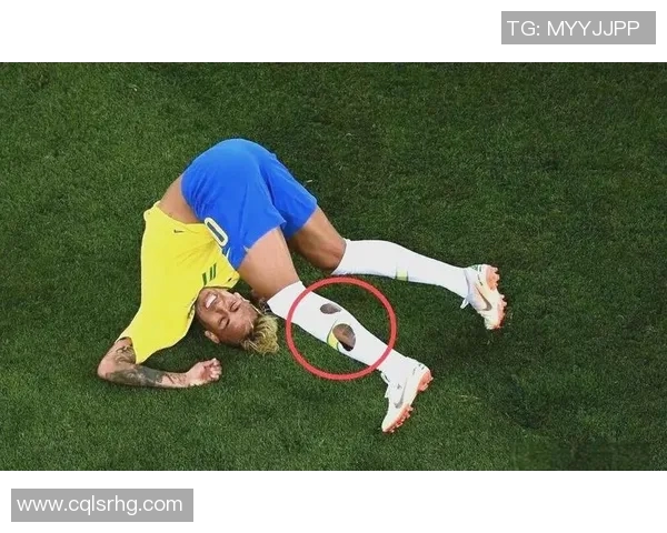 2018年足球明星内马尔的辉煌历程与场上精彩瞬间回顾