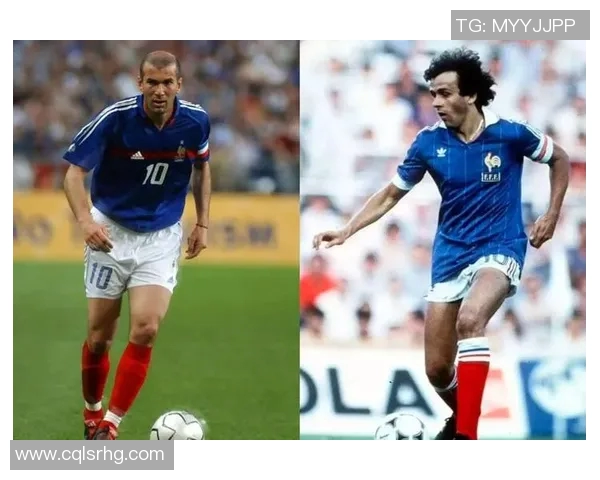 法国足球明星的魅力与影响力：揭示他们如何塑造国家形象与文化